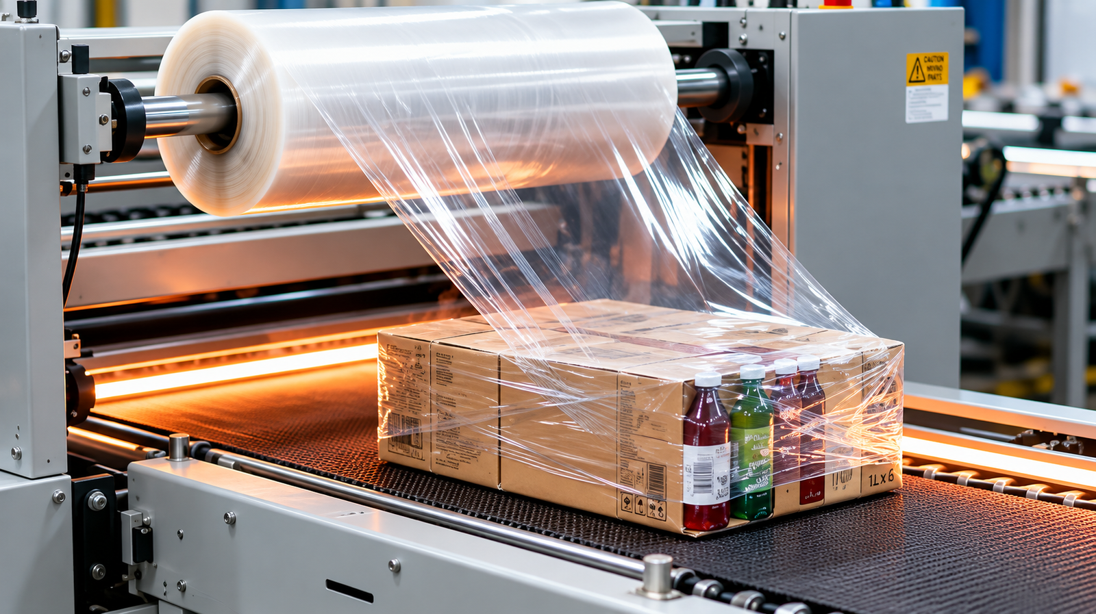 Shrink Film
